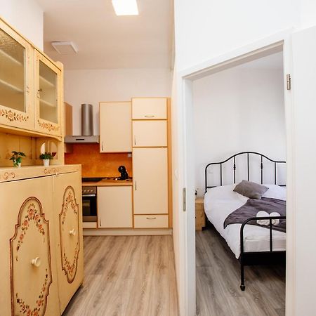 Central View Point Apartment Ljubljana Kültér fotó