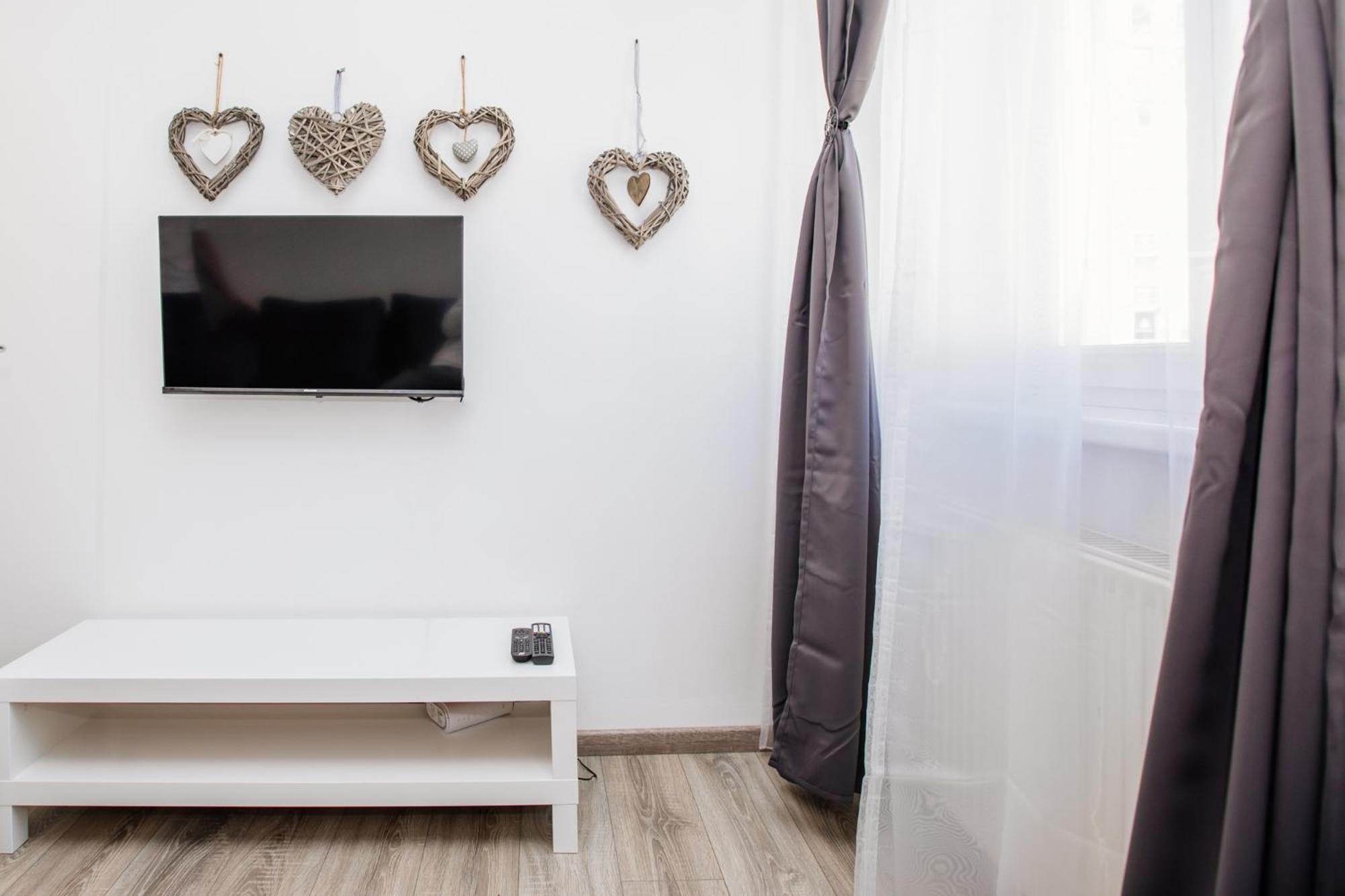 Central View Point Apartment Ljubljana Kültér fotó