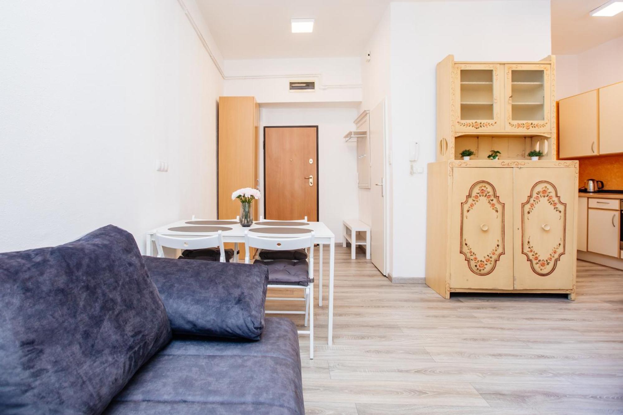 Central View Point Apartment Ljubljana Kültér fotó